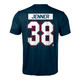 Jenner Player Tee Image coming soon src=